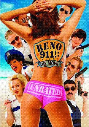 RENO 911: ALERTE A MIAMI